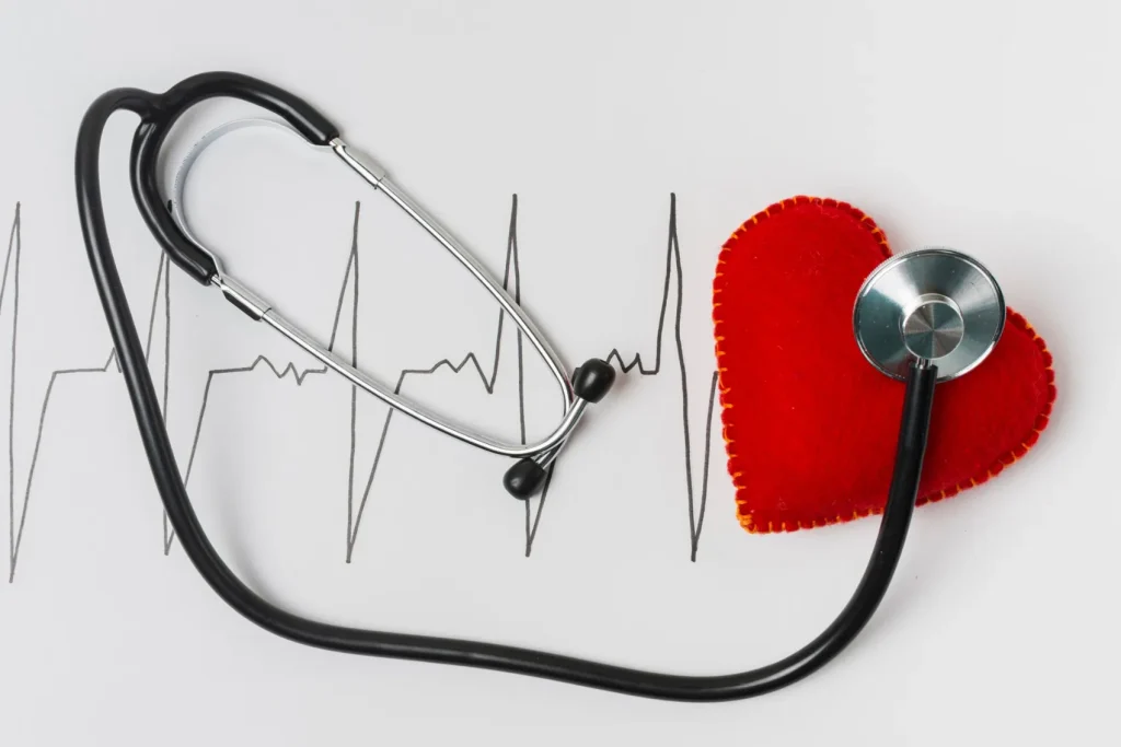 ECG Graph