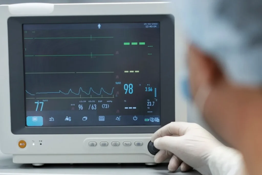 ECG Monitor