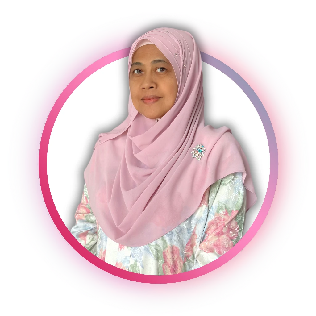 Dr. Husna Hashim